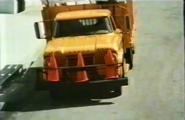 Dodge D-Series