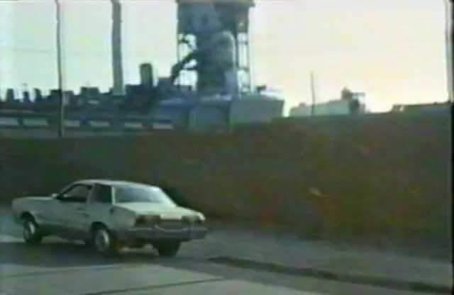 Ford Mustang II