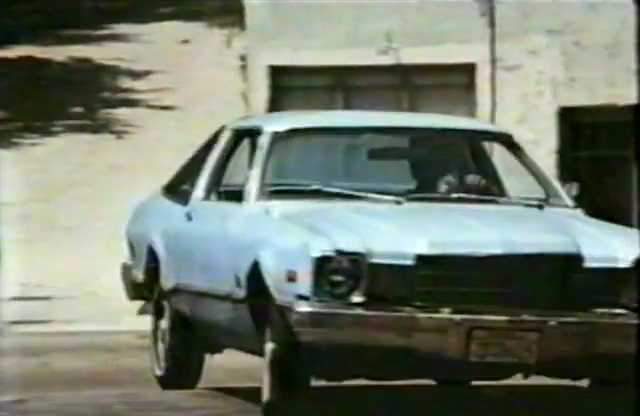 Plymouth Volaré