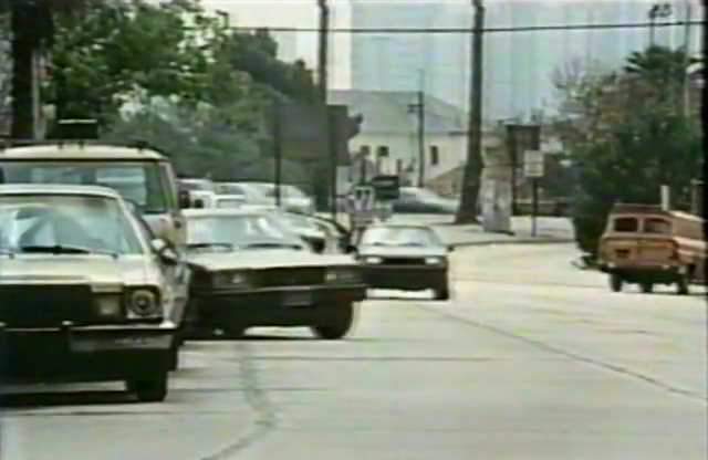 Plymouth Volaré