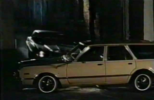 Plymouth Volaré