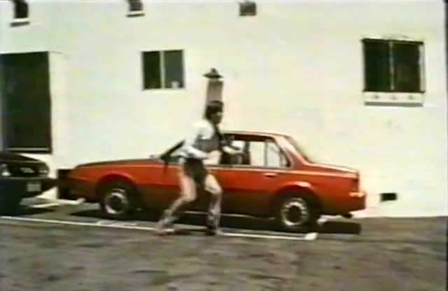 Pontiac J2000