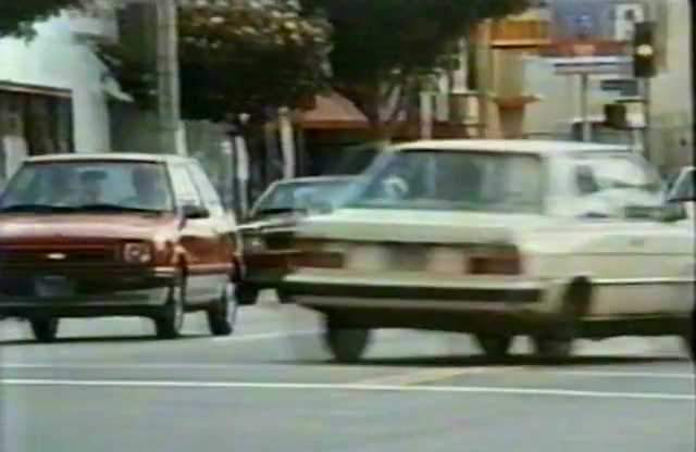 Renault Alliance