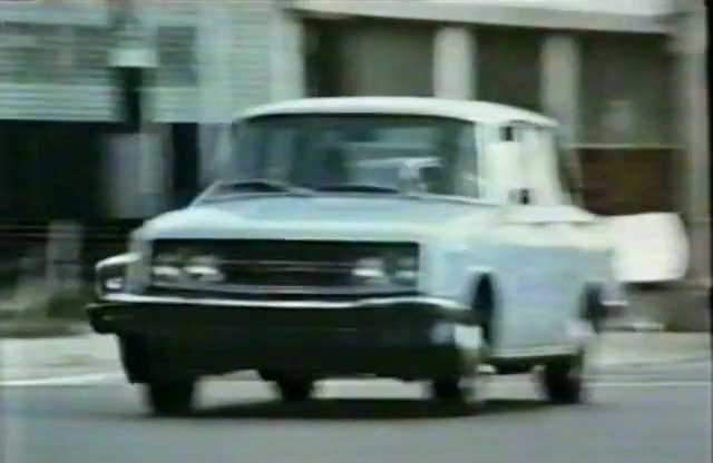 Toyota Corona