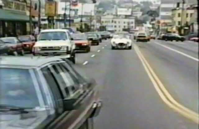 Toyota Truck