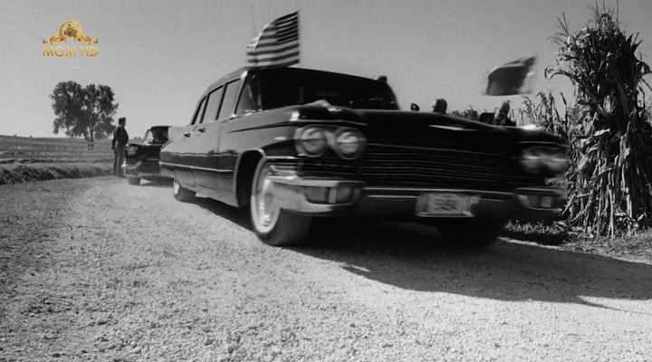 Cadillac Fleetwood 75