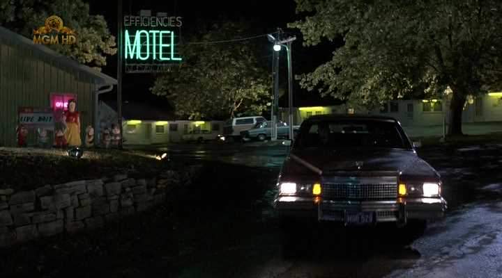 Cadillac Sedan DeVille