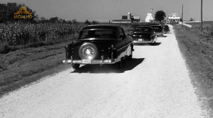 Ford Crestline Victoria