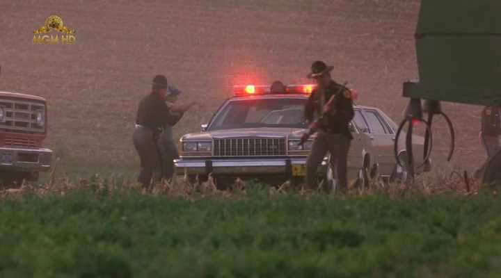 Ford LTD Crown Victoria