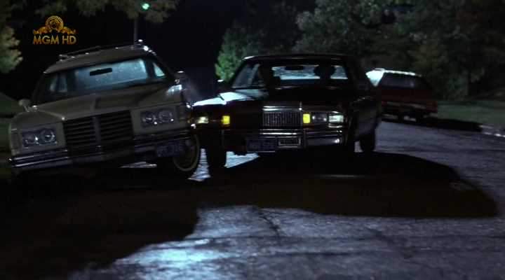 Pontiac Catalina Safari