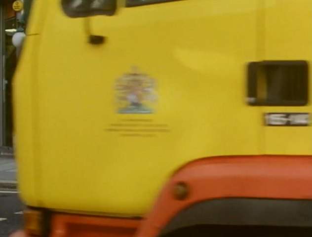 Leyland Freighter