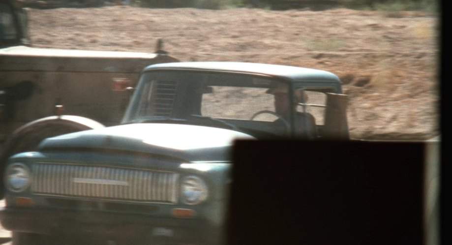 International Harvester C-Series