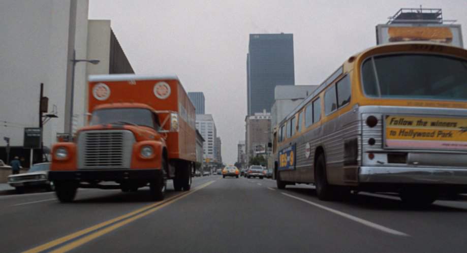 International Harvester Loadstar