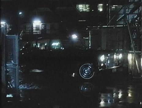 Daimler Limousine