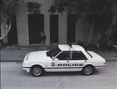 Ford Fairmont