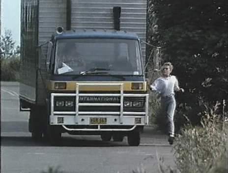 International N1630