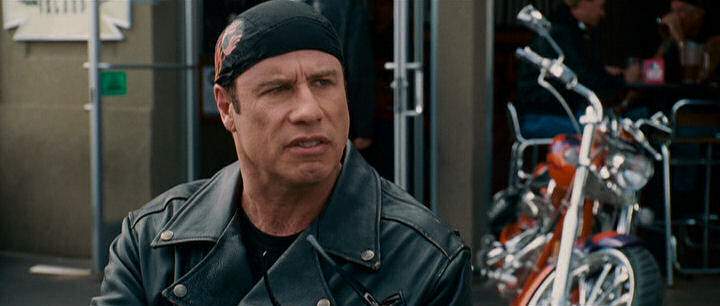 Harley-Davidson 