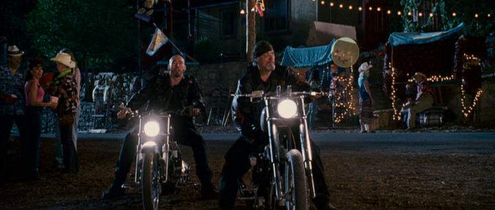 Harley-Davidson 