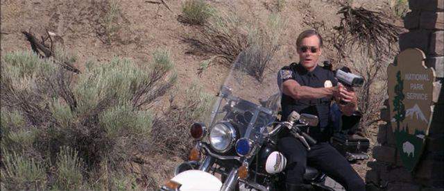 Harley-Davidson Electra Glide