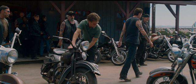 Harley-Davidson FL