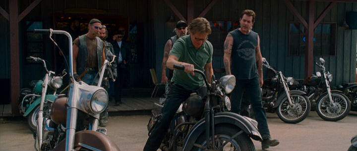 Harley-Davidson Panhead