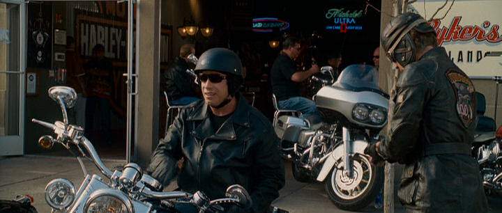 Harley-Davidson Tour Glide