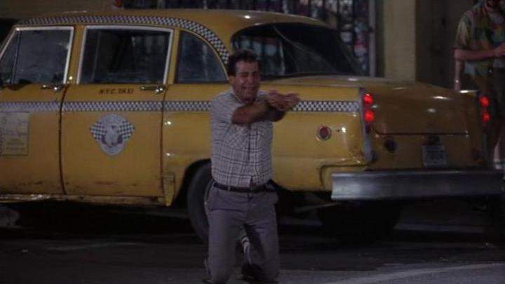Checker Taxicab