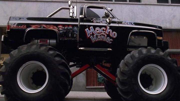 Chevrolet C/K-Series