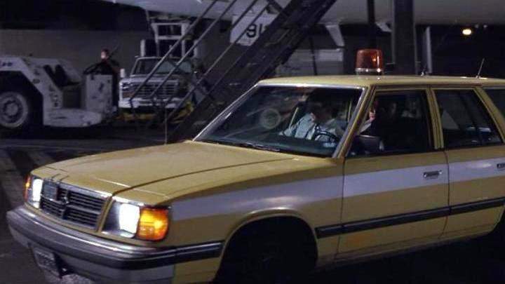 Dodge Aries K