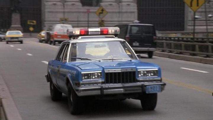 Dodge Diplomat