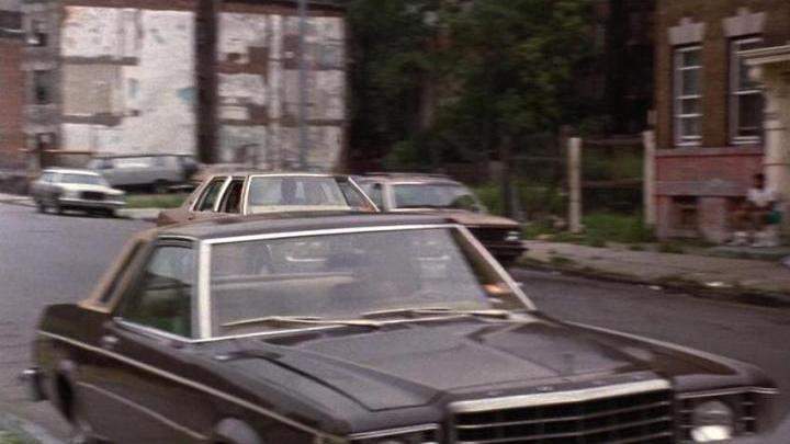 Ford Granada