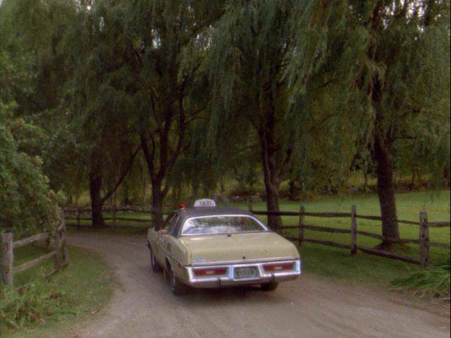 Plymouth Fury