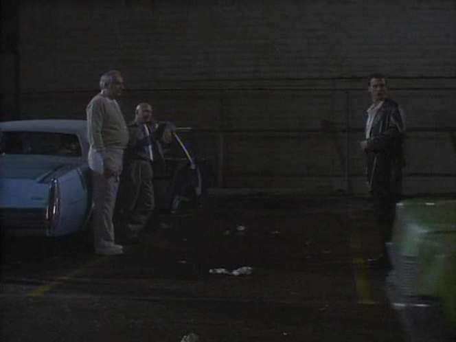 Cadillac Sedan DeVille