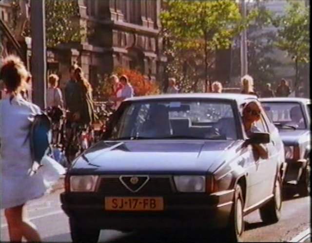 Alfa Romeo 75