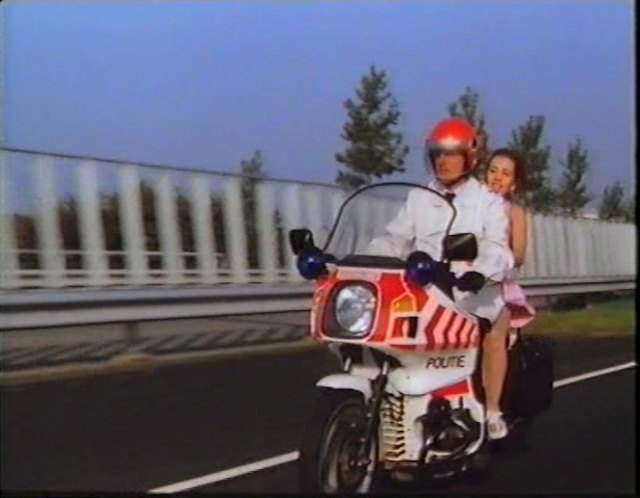 BMW R 100 RT