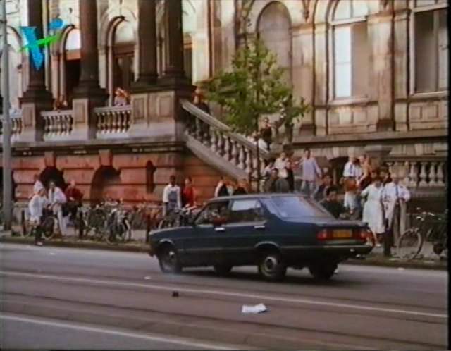 Fiat 131 Mirafiori