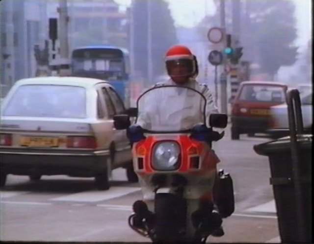 Ford Sierra MkI