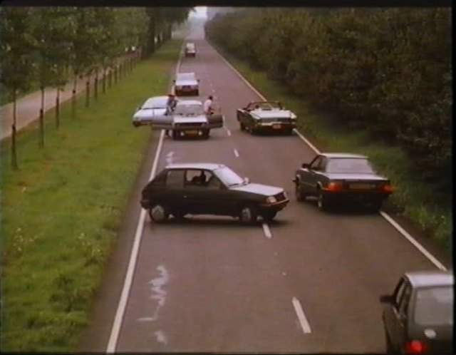 Ford Taunus