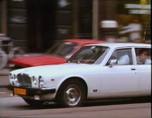 Jaguar XJ6