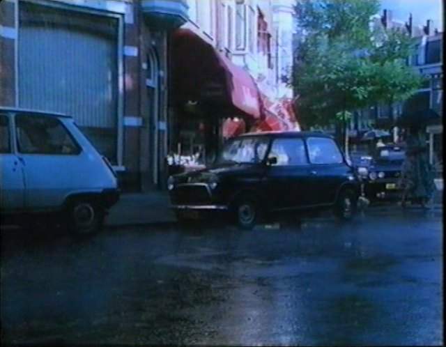 Mini 1000 MkIII