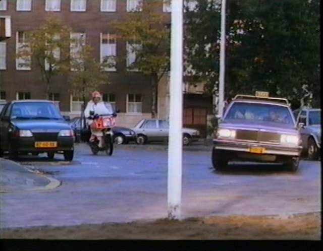Opel Kadett