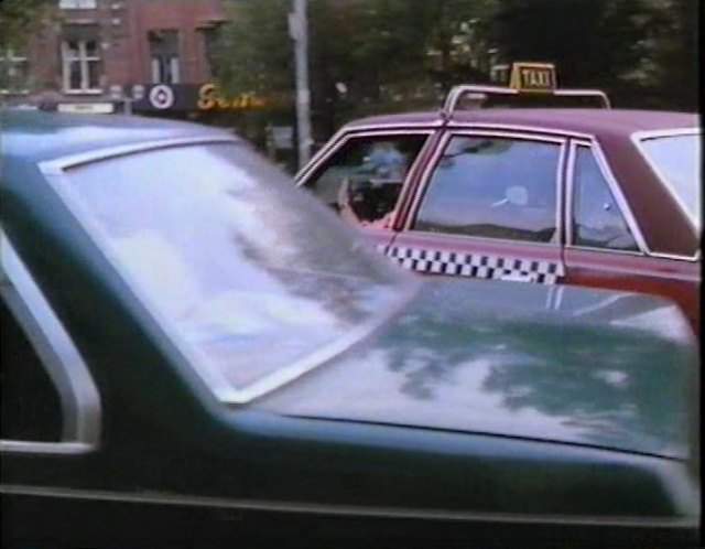 Opel Rekord