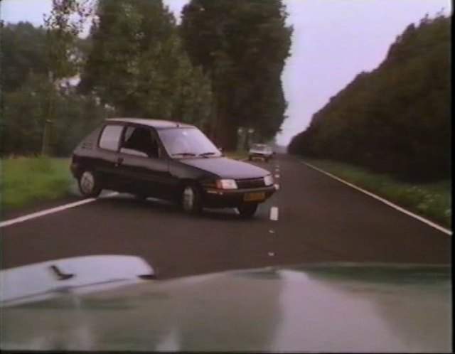 Peugeot 205