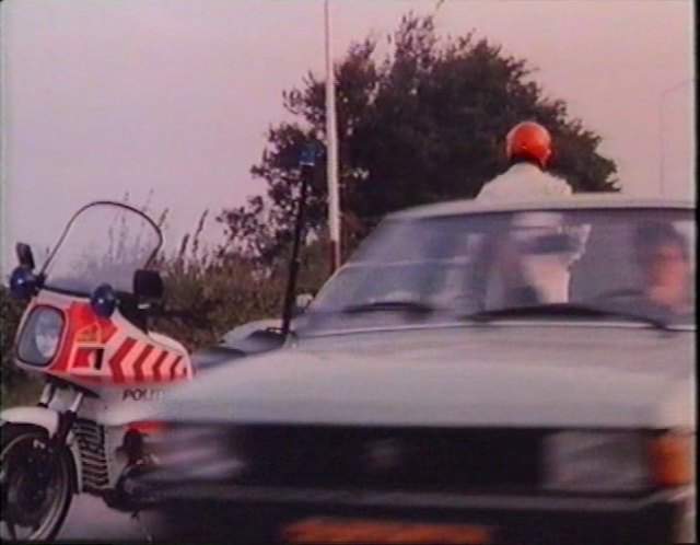 Volkswagen Passat B1