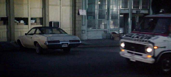 Buick Century