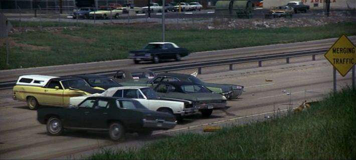 Chevrolet Biscayne