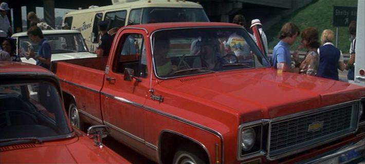 Chevrolet C-10