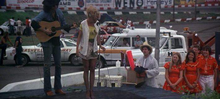 Chevrolet Chevelle Malibu