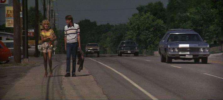 Chevrolet Impala Wagon