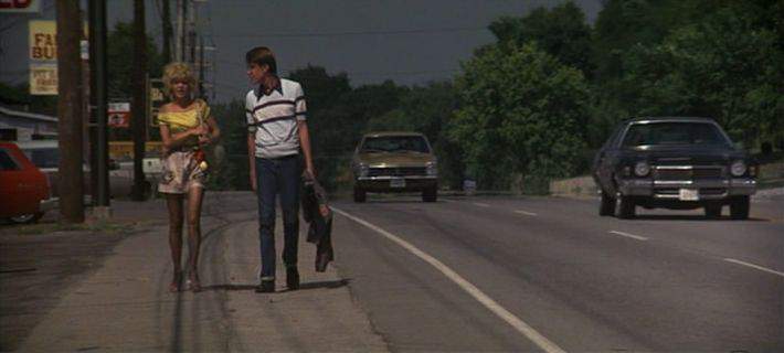 Chevrolet Monte Carlo